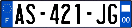 AS-421-JG