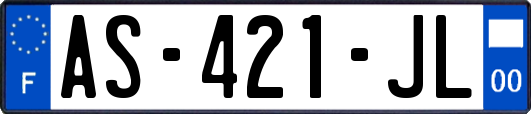 AS-421-JL
