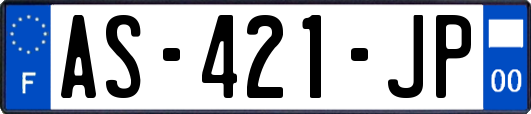 AS-421-JP