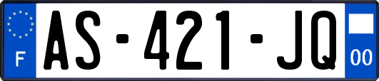 AS-421-JQ