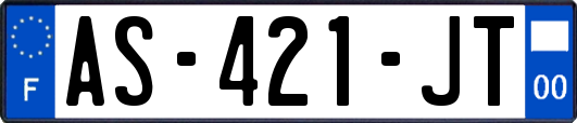 AS-421-JT