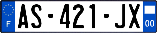 AS-421-JX