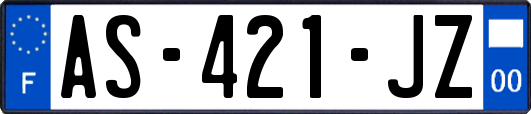 AS-421-JZ