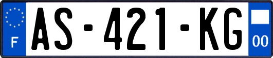 AS-421-KG