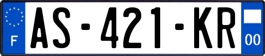 AS-421-KR