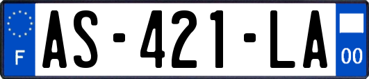 AS-421-LA