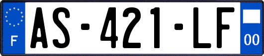 AS-421-LF