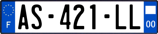 AS-421-LL
