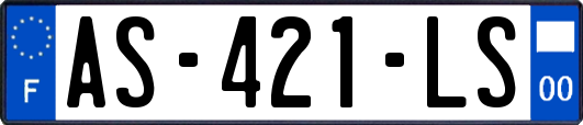 AS-421-LS