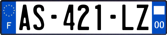 AS-421-LZ