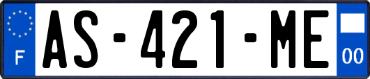 AS-421-ME