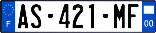 AS-421-MF
