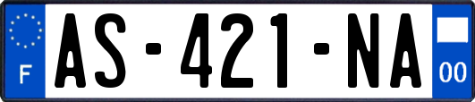 AS-421-NA