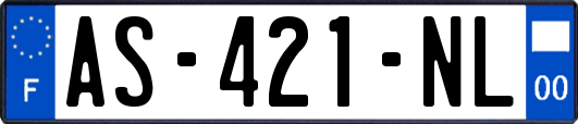 AS-421-NL