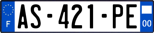 AS-421-PE