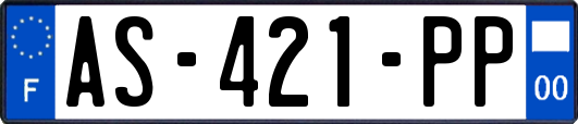 AS-421-PP