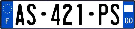 AS-421-PS