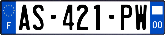 AS-421-PW