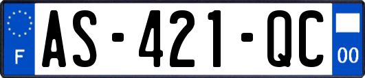 AS-421-QC