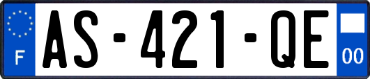 AS-421-QE