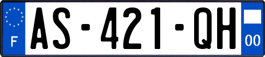 AS-421-QH