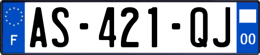 AS-421-QJ