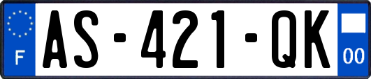 AS-421-QK