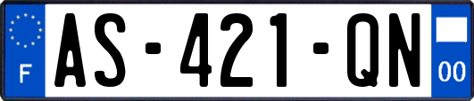 AS-421-QN