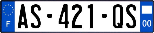 AS-421-QS