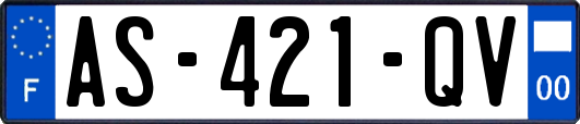 AS-421-QV