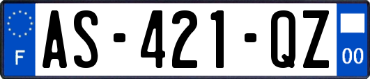 AS-421-QZ