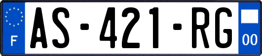 AS-421-RG