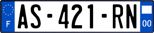 AS-421-RN