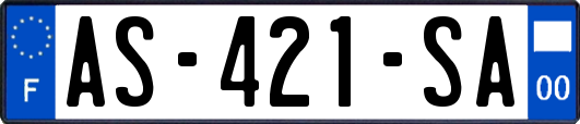 AS-421-SA