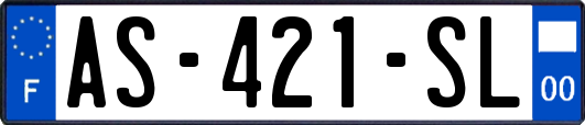 AS-421-SL