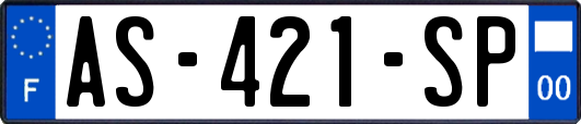 AS-421-SP
