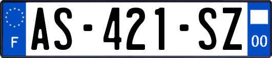 AS-421-SZ