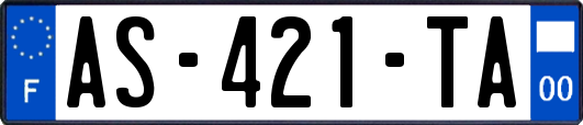 AS-421-TA