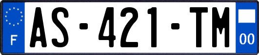 AS-421-TM