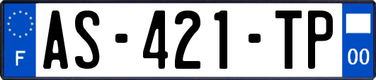 AS-421-TP