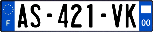 AS-421-VK