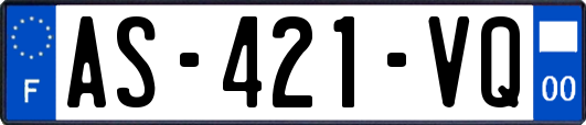 AS-421-VQ