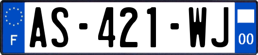 AS-421-WJ