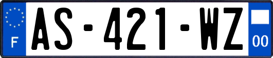 AS-421-WZ