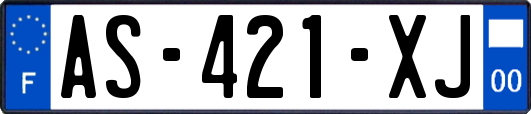 AS-421-XJ