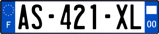 AS-421-XL