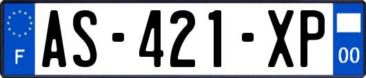AS-421-XP