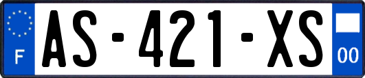 AS-421-XS