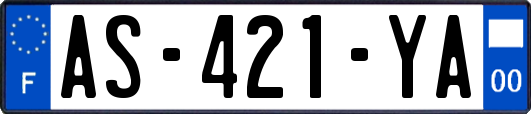 AS-421-YA
