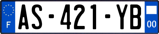 AS-421-YB